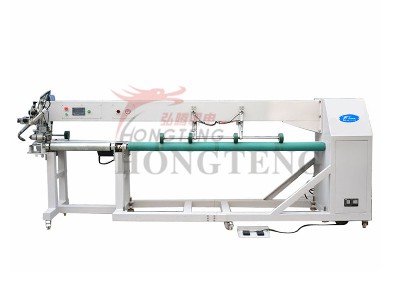 Extended version tent machine HT-1