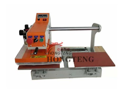 Upper sliding hot press HT-320