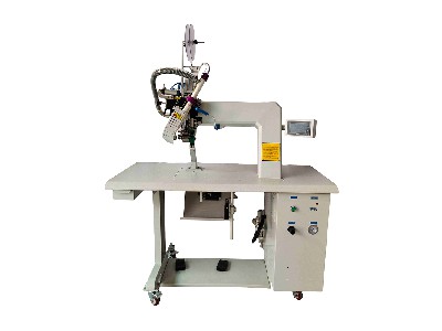 热风缝口密封机 型号：HT-2+