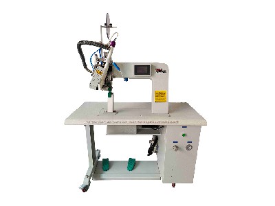 热风缝口密封机 型号：HT-3+