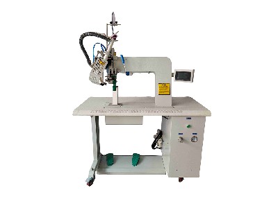 热风缝口密封机 型号：HT-5