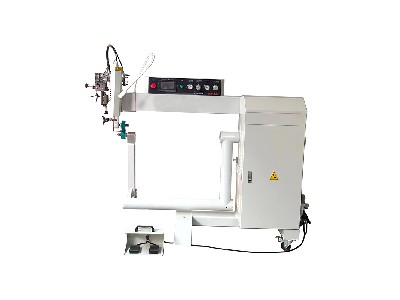 热风缝口密封机 （焊接机） 型号：HT-1A