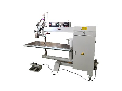 热风缝口密封机（焊接机）型号：HT-1A