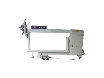 热风缝口密封机（焊接机）型号：HT-1A