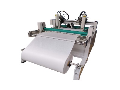 定制双枪嘴焊接机