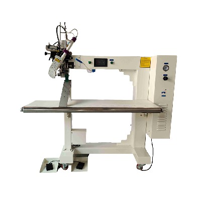 热风缝口密封机 型号：HT-15