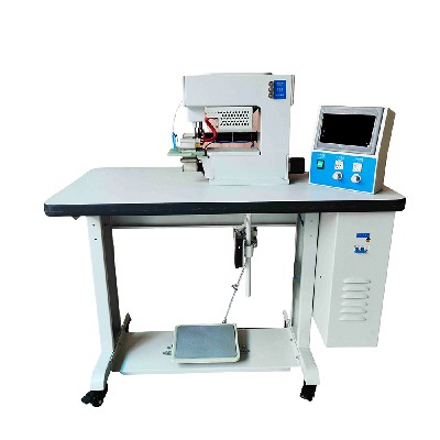 无缝折边机HT-806